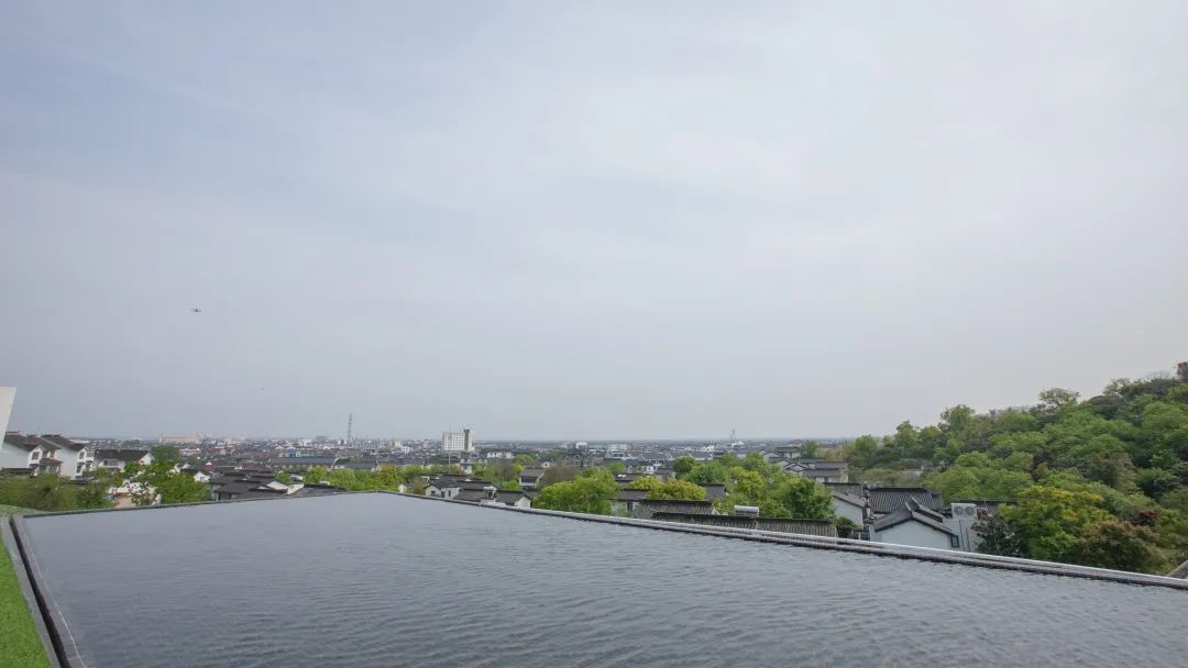 宿在太湖畔，不负春日好时光！