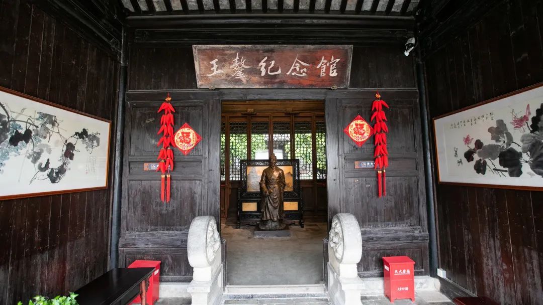宿在太湖畔，不负春日好时光！