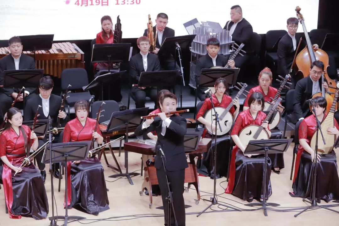 这场音乐会，精彩！