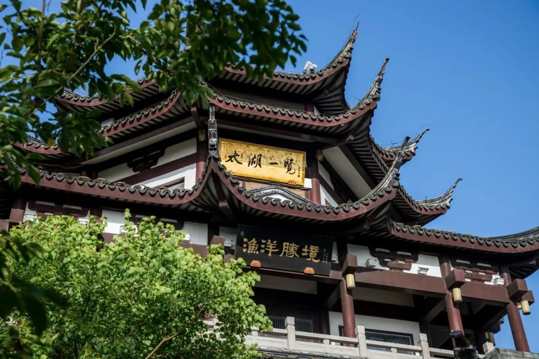 跟着这条线路一起骑行、爬山、访古……