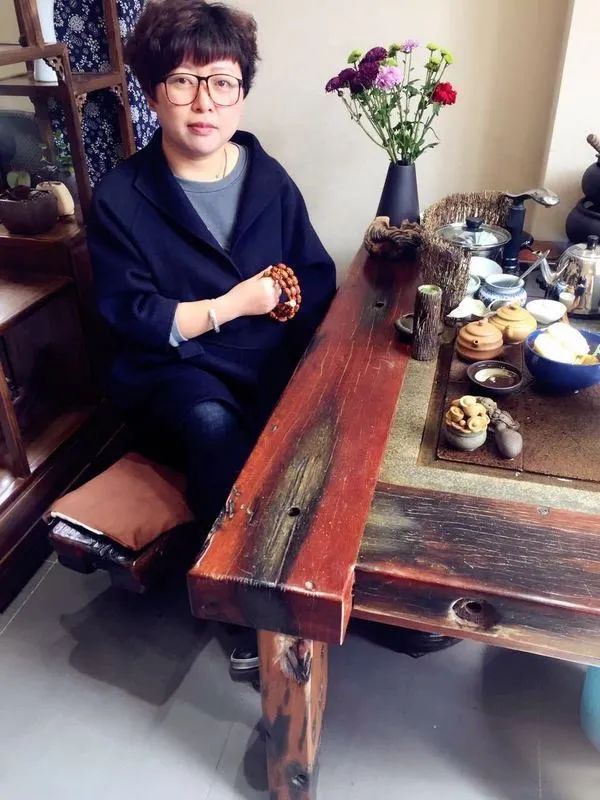 匠心吴中丨潘梁红：艺术是一份坚持，更是一种传承！