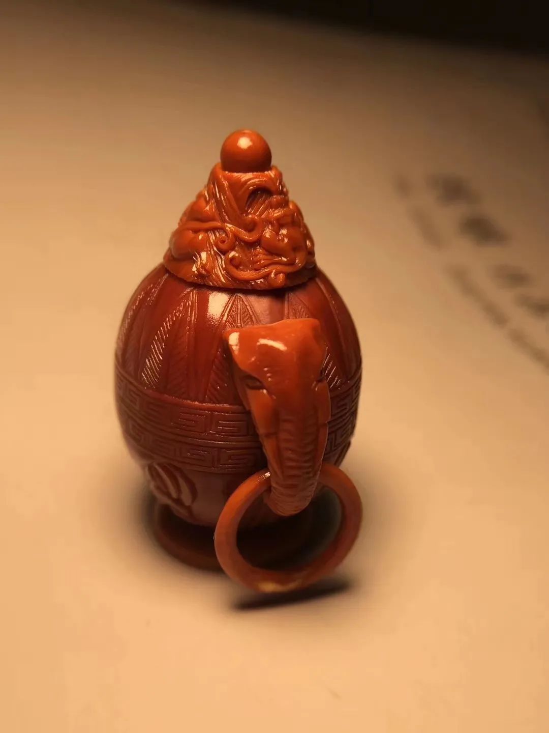 匠心吴中丨潘梁红：艺术是一份坚持，更是一种传承！