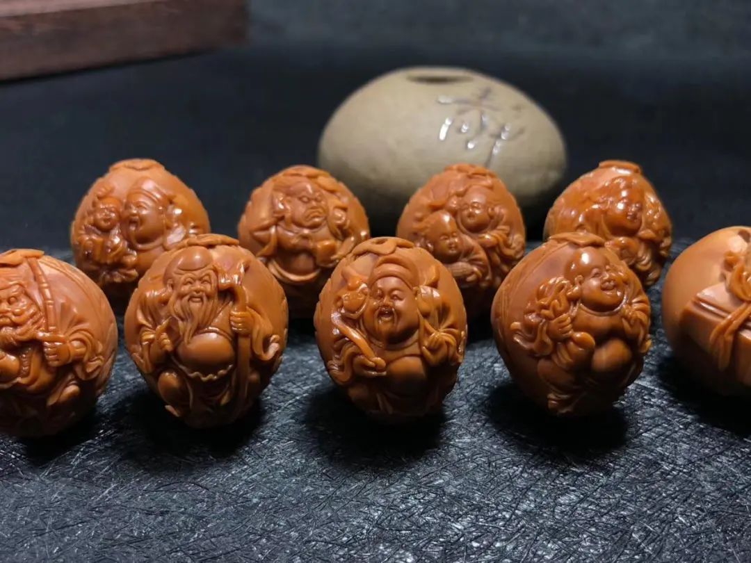 匠心吴中丨潘梁红：艺术是一份坚持，更是一种传承！
