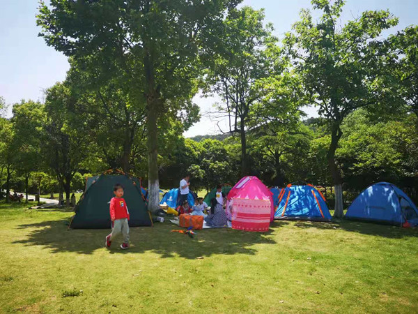 人气创新高 木渎文旅圆满完成五一游客接待