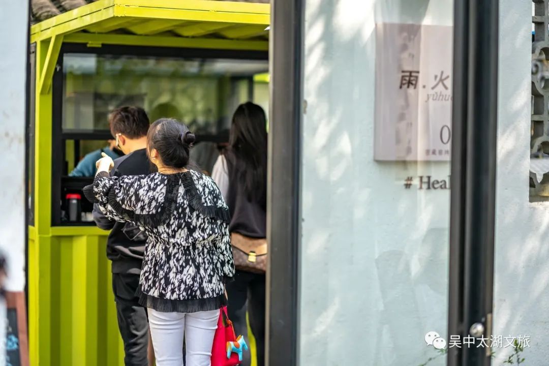 在这里，面包不再“窑”不可及！