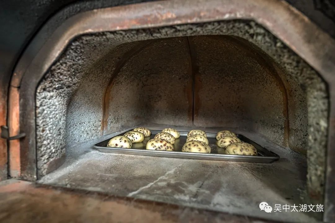 在这里，面包不再“窑”不可及！