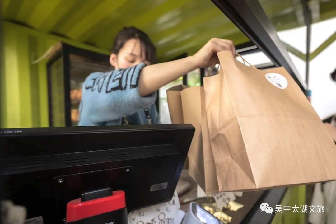 在这里，面包不再“窑”不可及！