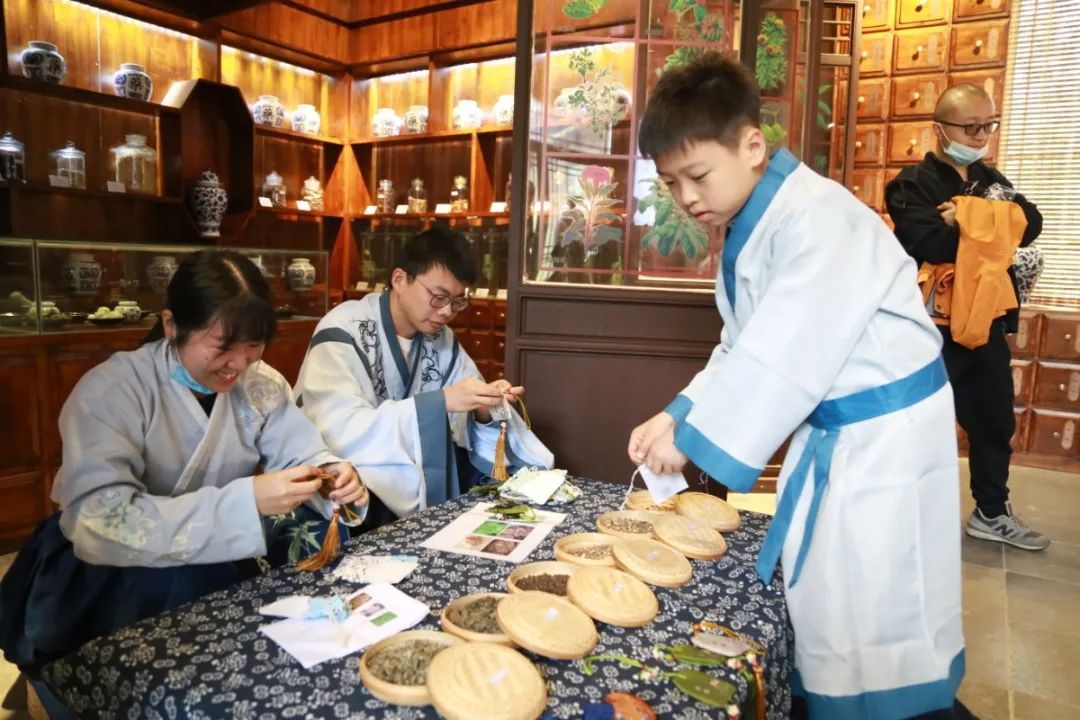 安排！吴中太好玩！