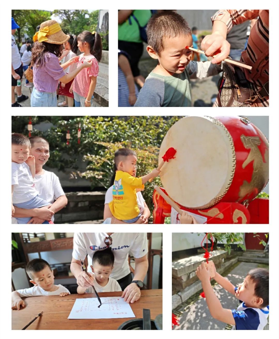 安排！吴中太好玩！