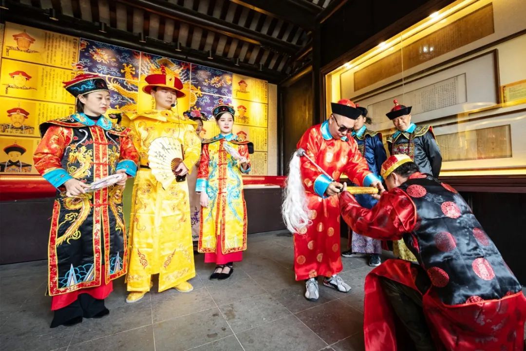 安排！吴中太好玩！