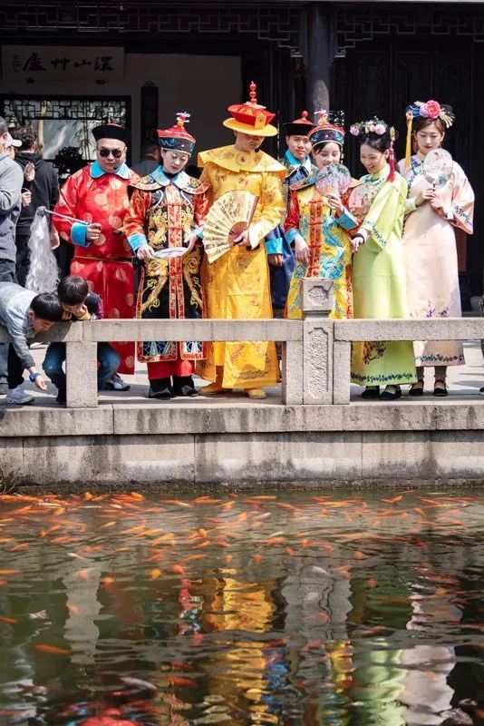 安排！吴中太好玩！