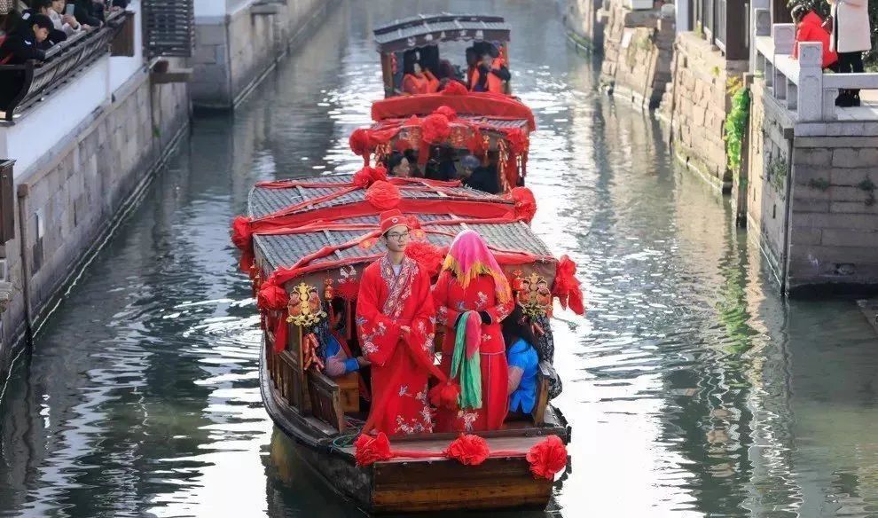 安排！吴中太好玩！