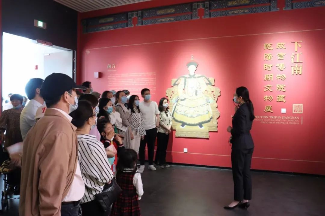 热情满满！183万人次游吴中！