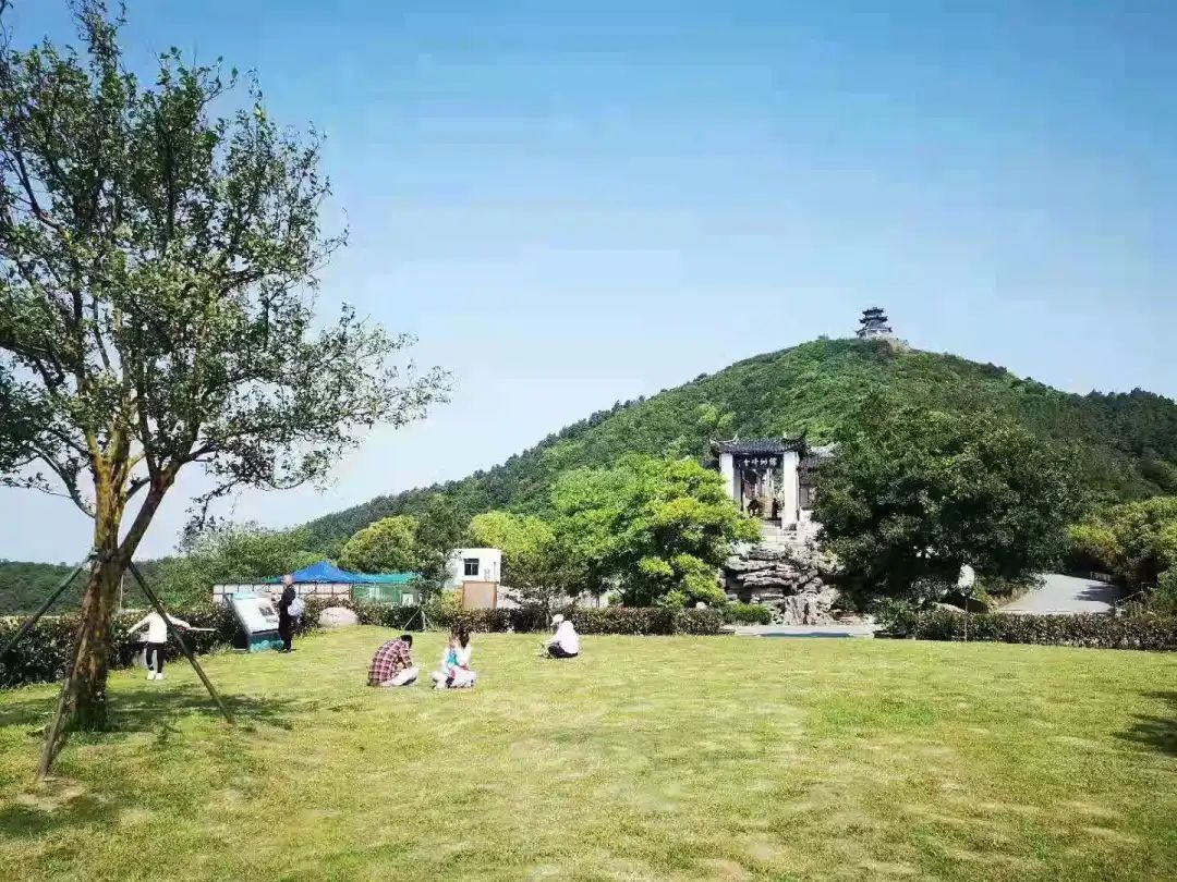 热情满满！183万人次游吴中！