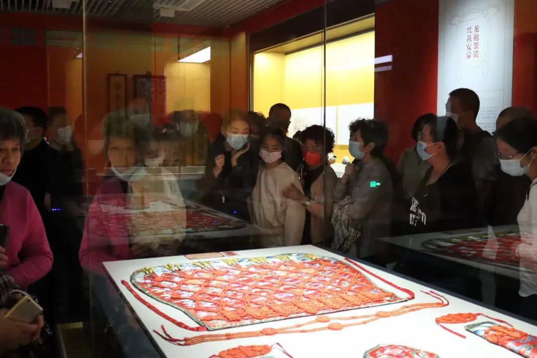 热情满满！183万人次游吴中！