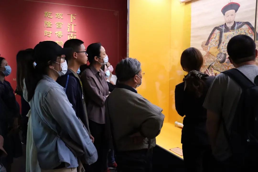 热情满满！183万人次游吴中！
