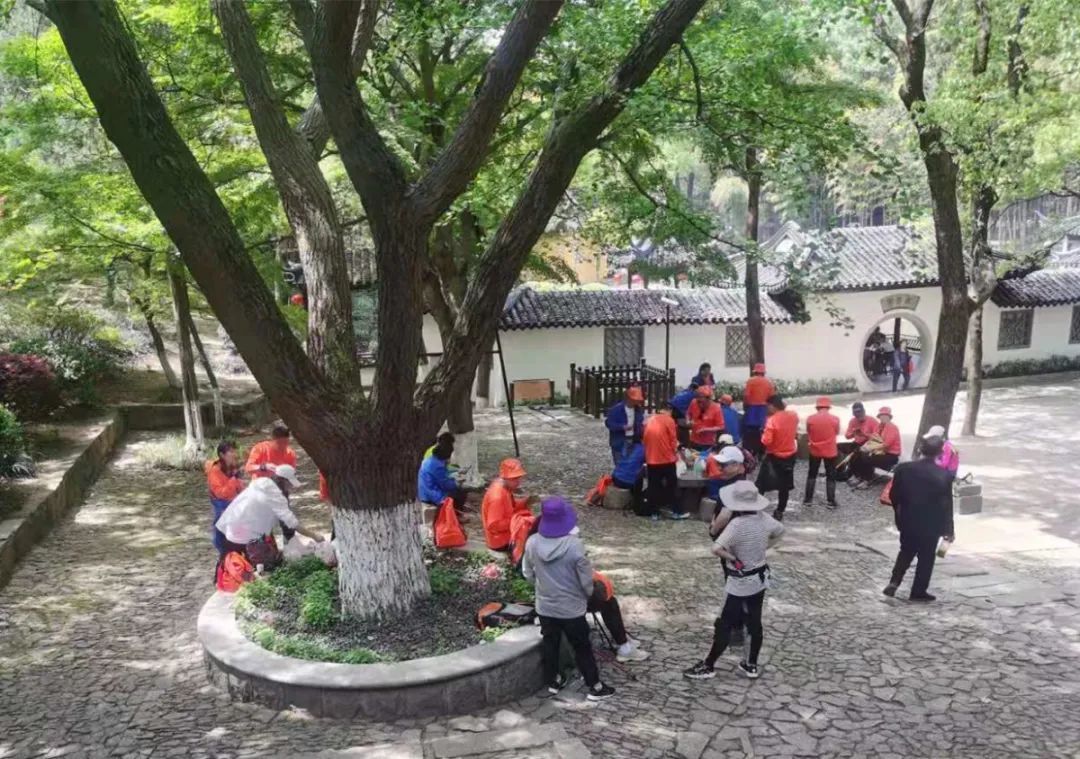 热情满满！183万人次游吴中！