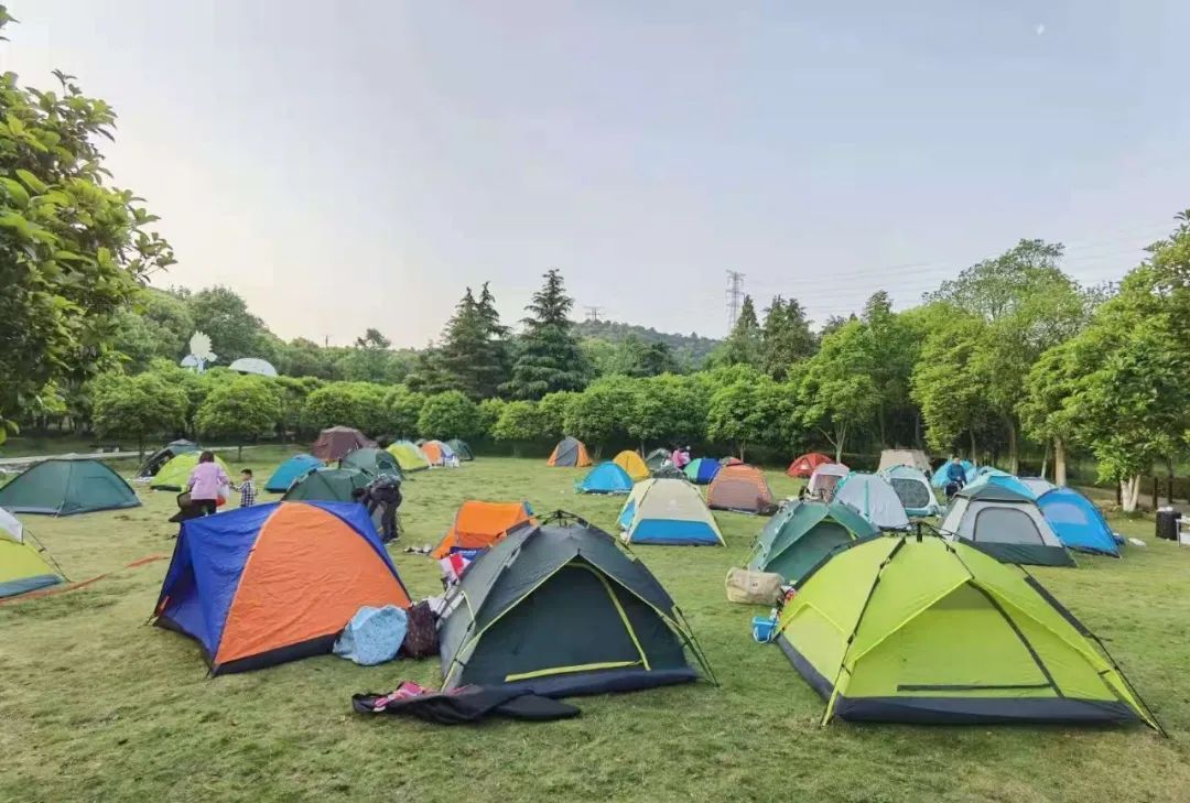 热情满满！183万人次游吴中！