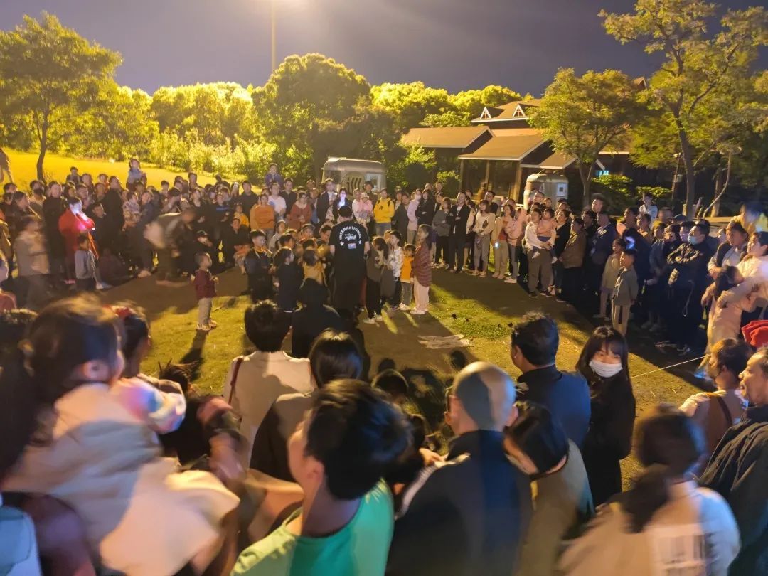热情满满！183万人次游吴中！