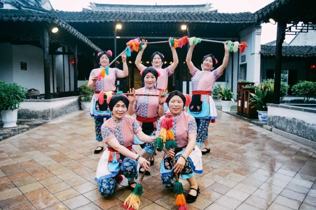 别只把爱留在朋友圈，这份母亲节游玩攻略送给你！