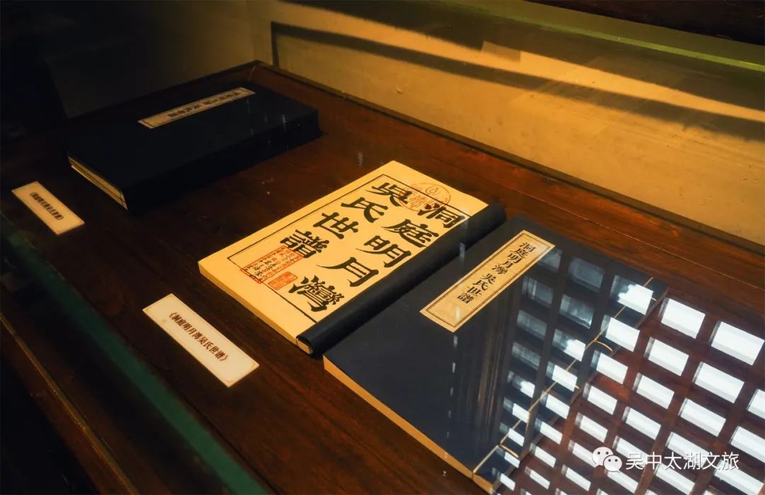 古村古韵丨来这里，都挺好！