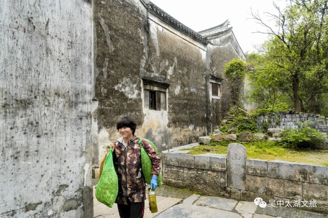 古村古韵丨来这里，都挺好！