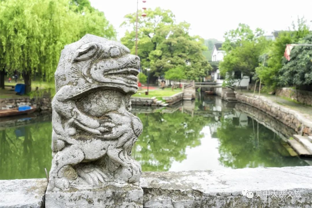 古村古韵丨来这里，都挺好！