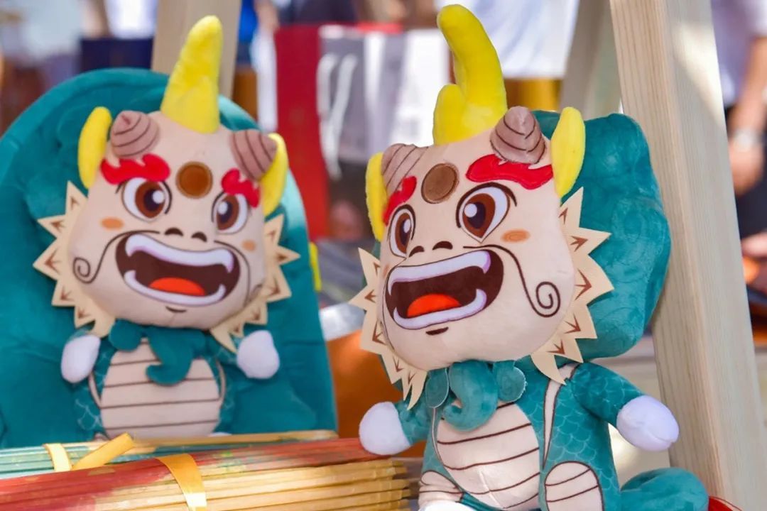 第二季吴中好物节即将开幕！