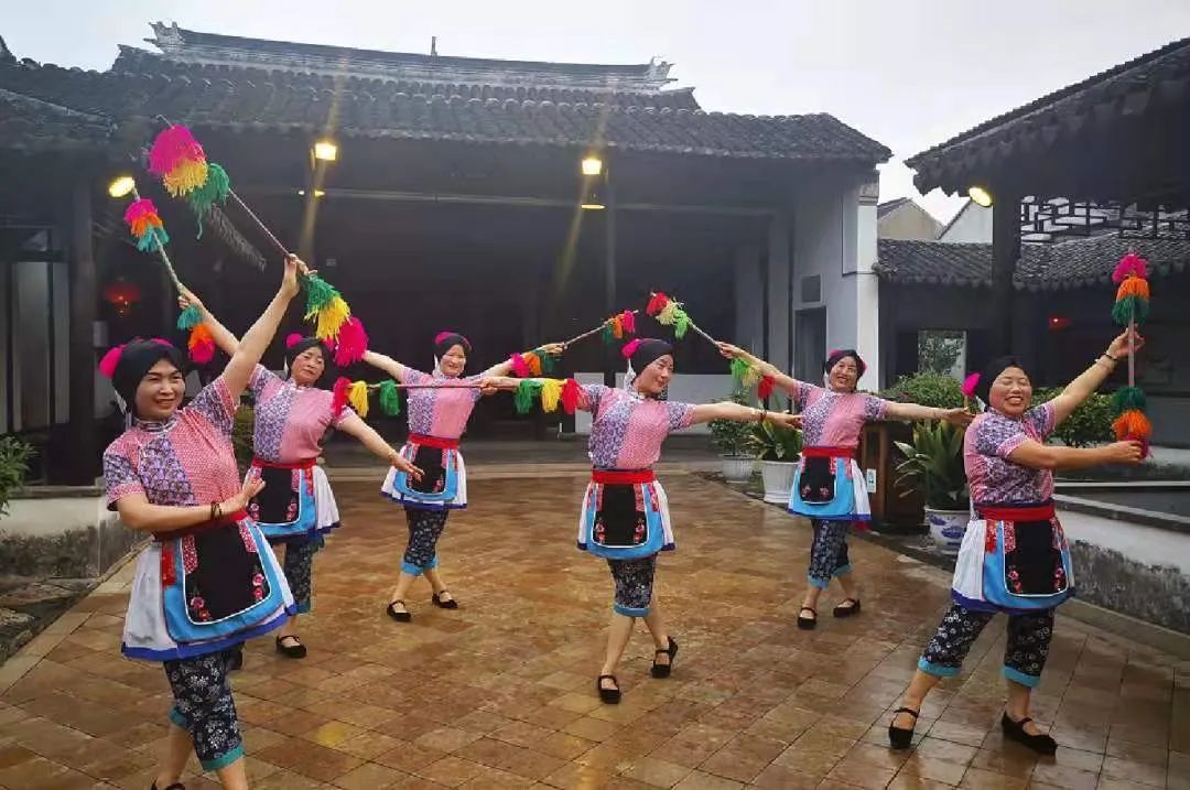 第二季吴中好物节即将开幕！
