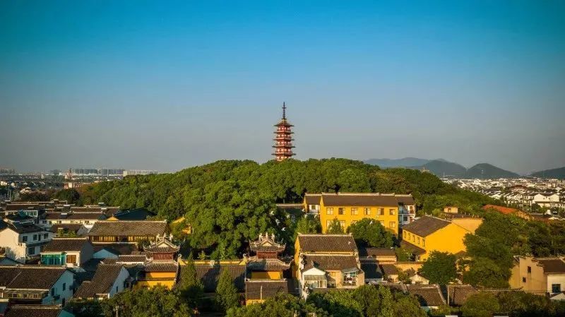 关于夏天的诗词里，藏着一整个太湖…