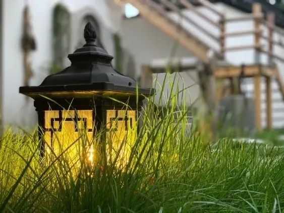 诗意栖居丨煮茶、抚琴、扎染……这个民宿，爱了，爱了