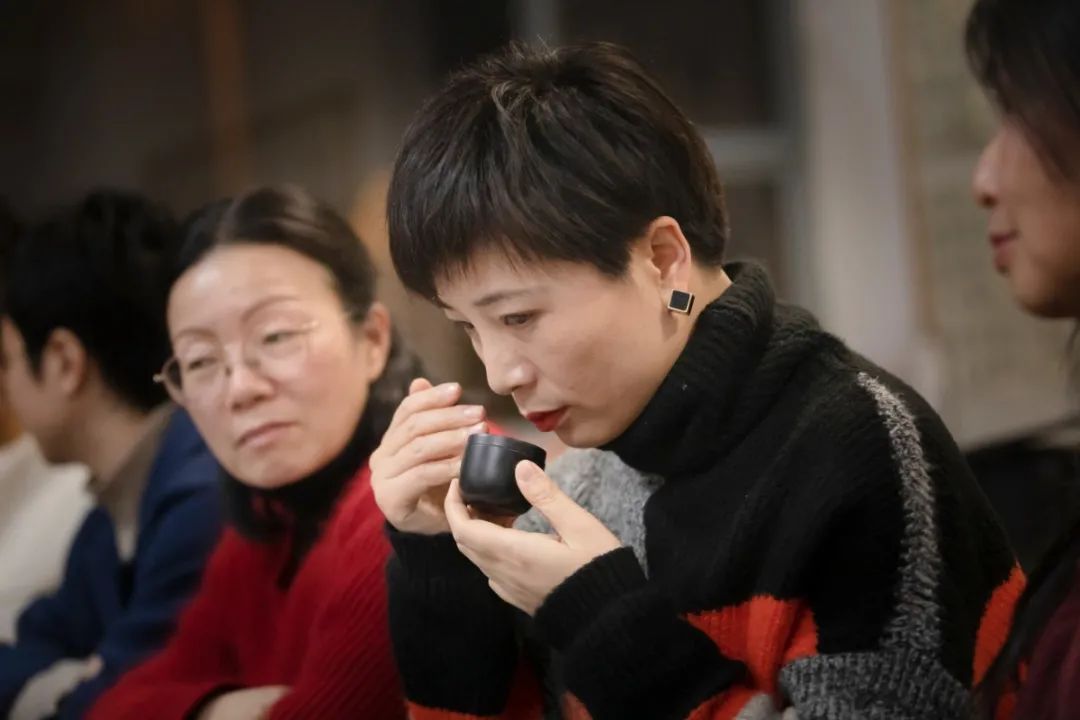 诗意栖居丨煮茶、抚琴、扎染……这个民宿，爱了，爱了