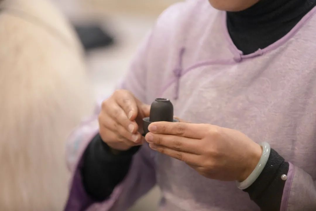 诗意栖居丨煮茶、抚琴、扎染……这个民宿，爱了，爱了