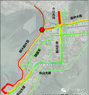 去东山采枇杷？这份出行指南必看！