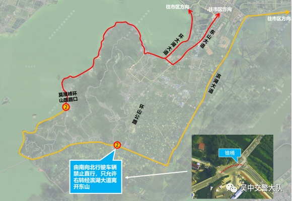 去东山采枇杷？这份出行指南必看！