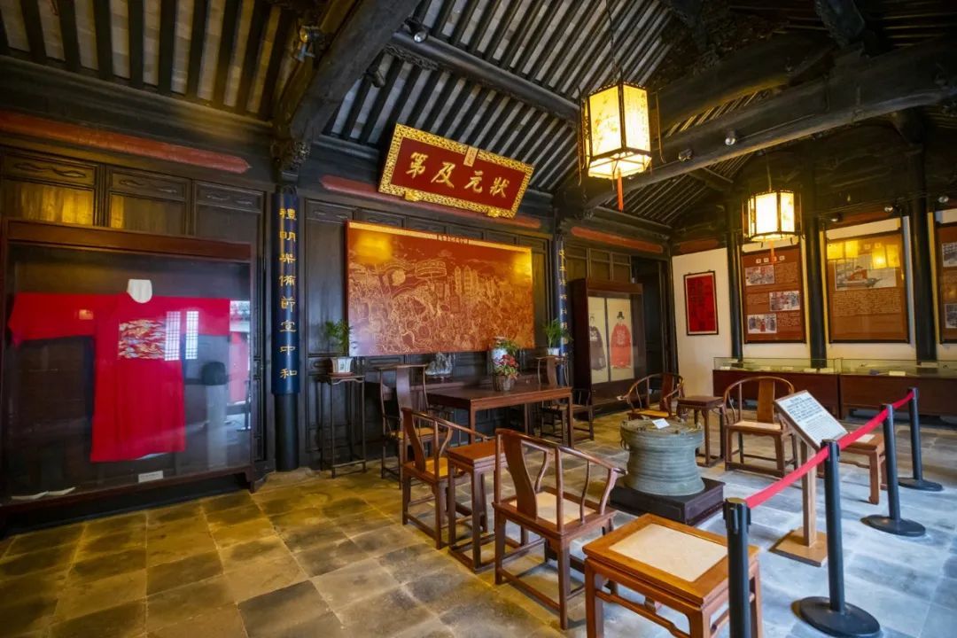 又到枇杷采摘季，出发尝鲜去！