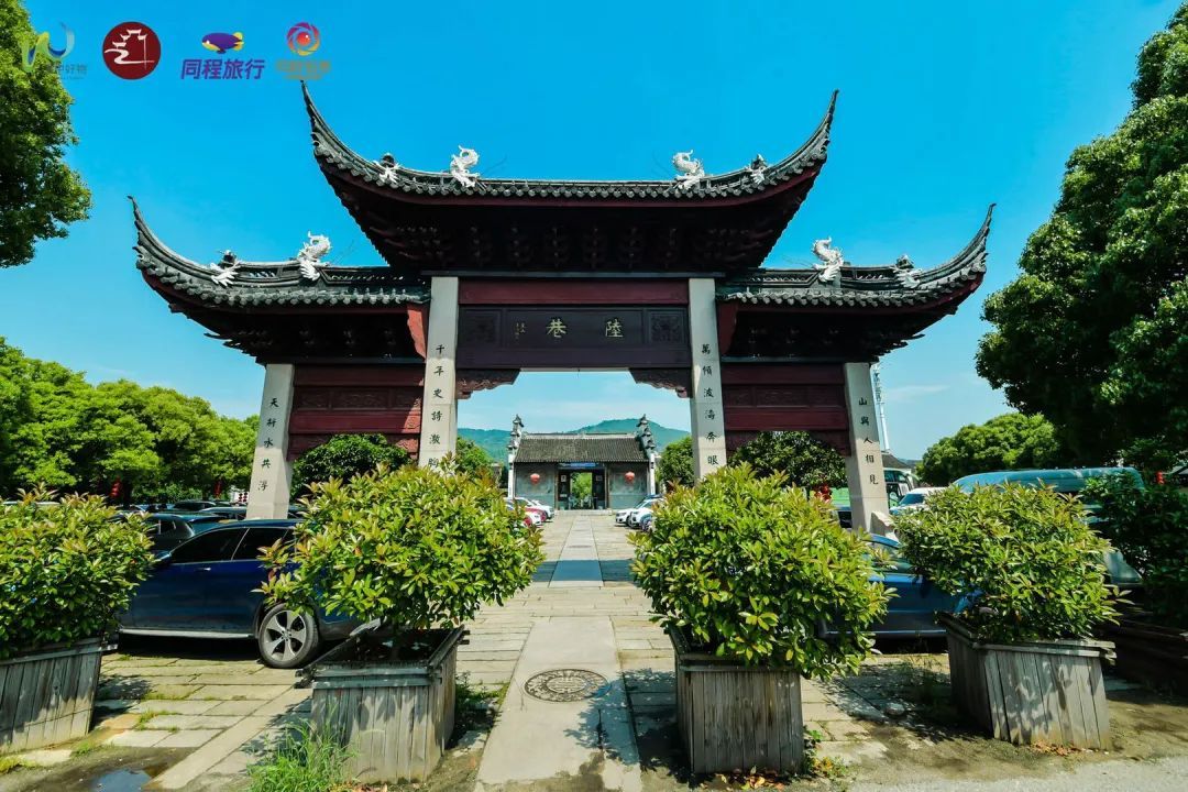 在东山，寻山湖胜境！