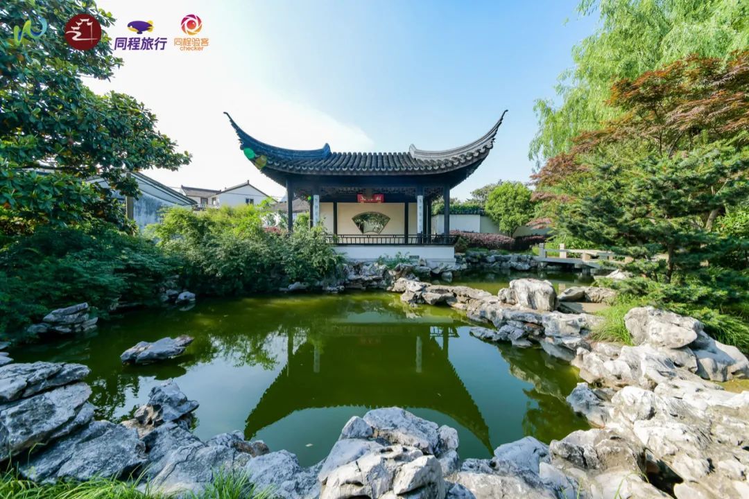 在东山，寻山湖胜境！