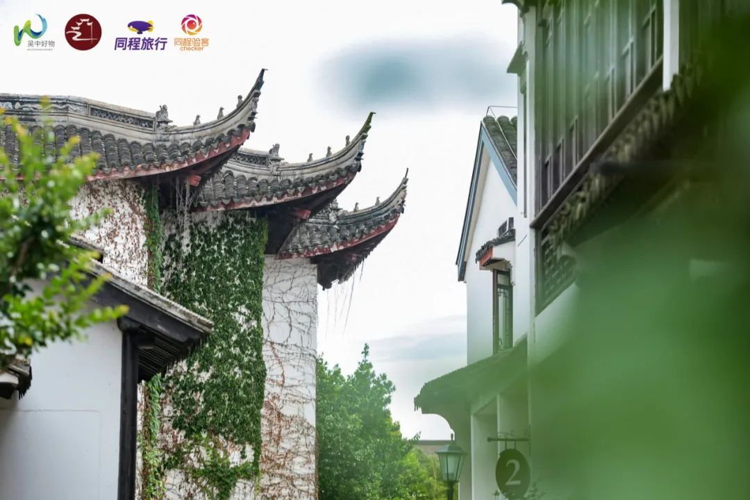 在东山，寻山湖胜境！