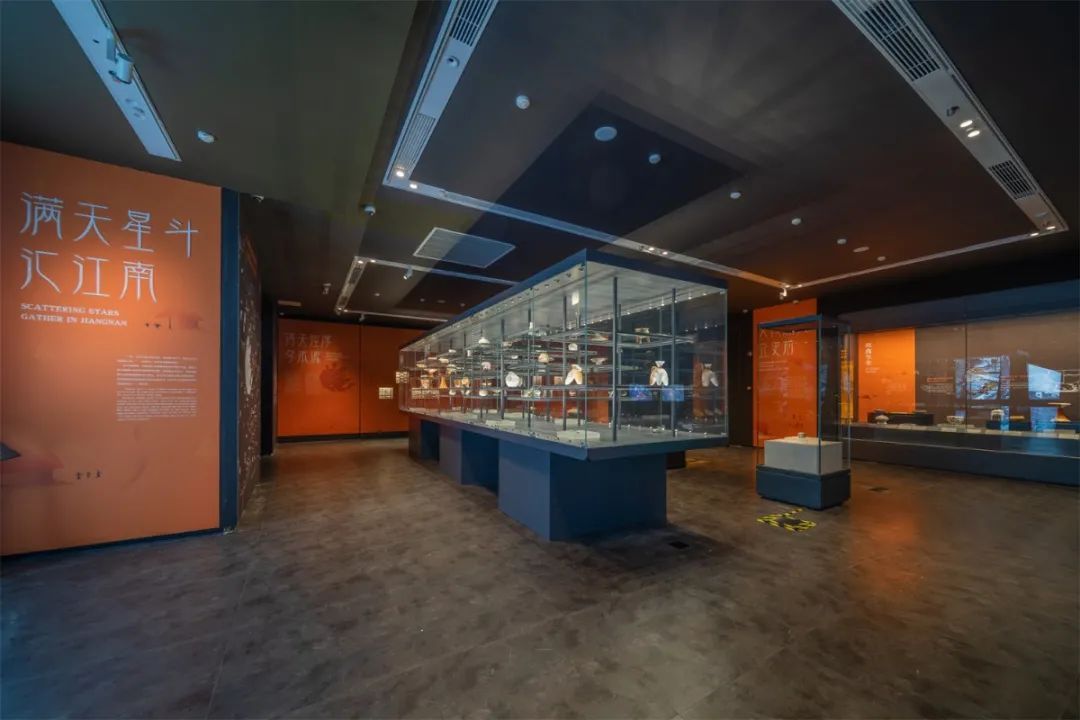 速来围观！这场展览，有趣又有料！