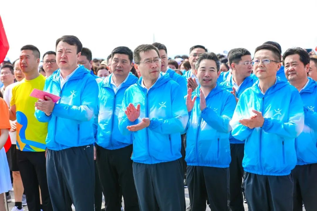 美丽吴中竞行时，奋楫扬帆再出发！
