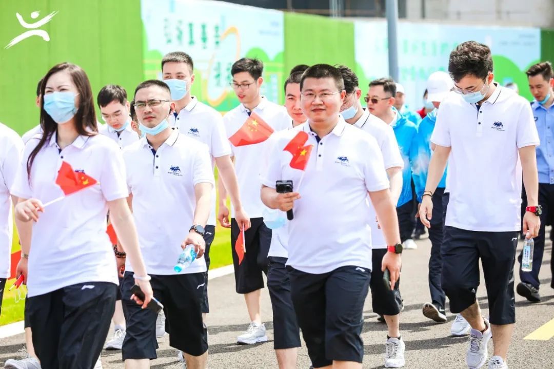 美丽吴中竞行时，奋楫扬帆再出发！