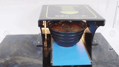 出面只需1分钟!苏州首家无人面馆就在…