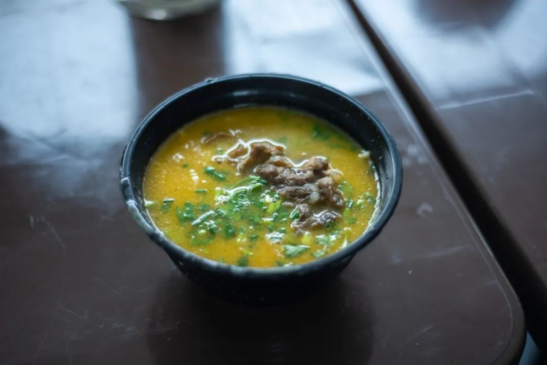 出面只需1分钟!苏州首家无人面馆就在…