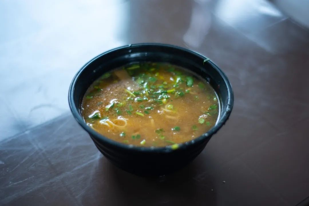 出面只需1分钟!苏州首家无人面馆就在…