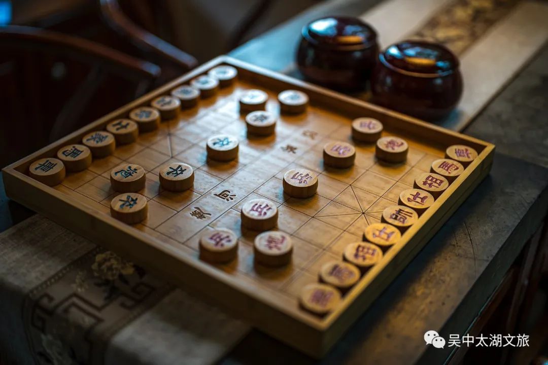当书房遇上茶室，来了就不想走！