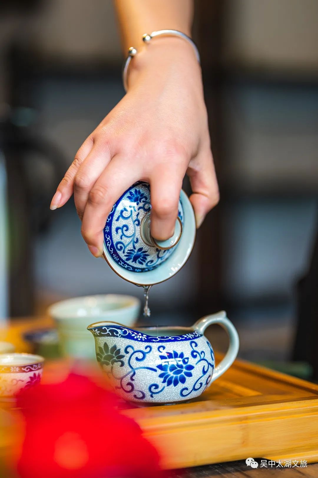 当书房遇上茶室，来了就不想走！
