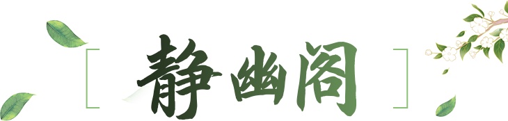当书房遇上茶室，来了就不想走！