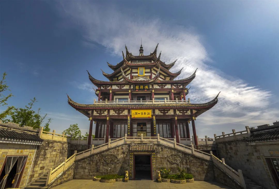 这样的太湖生活，你羡慕吗？