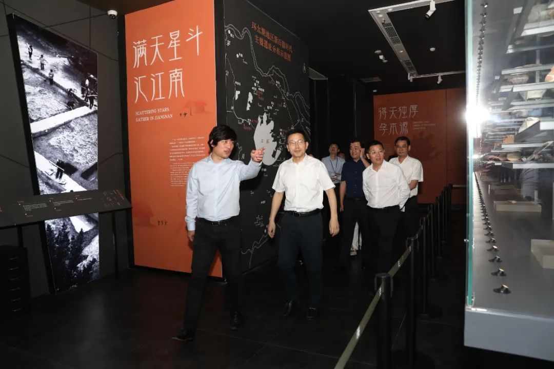 塑造特色文化地标，打造亮丽文化名片！
